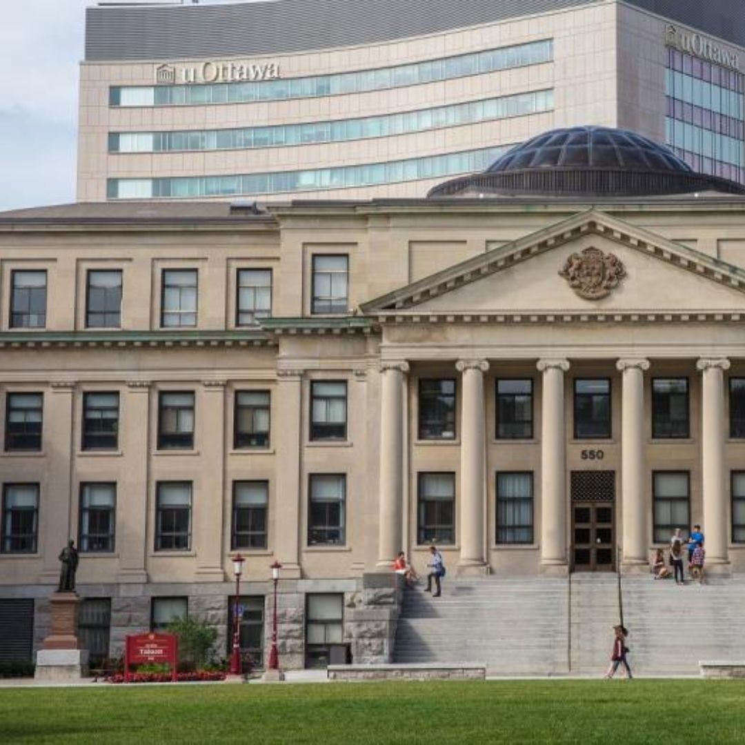 Educational institution painting services in Ottawa