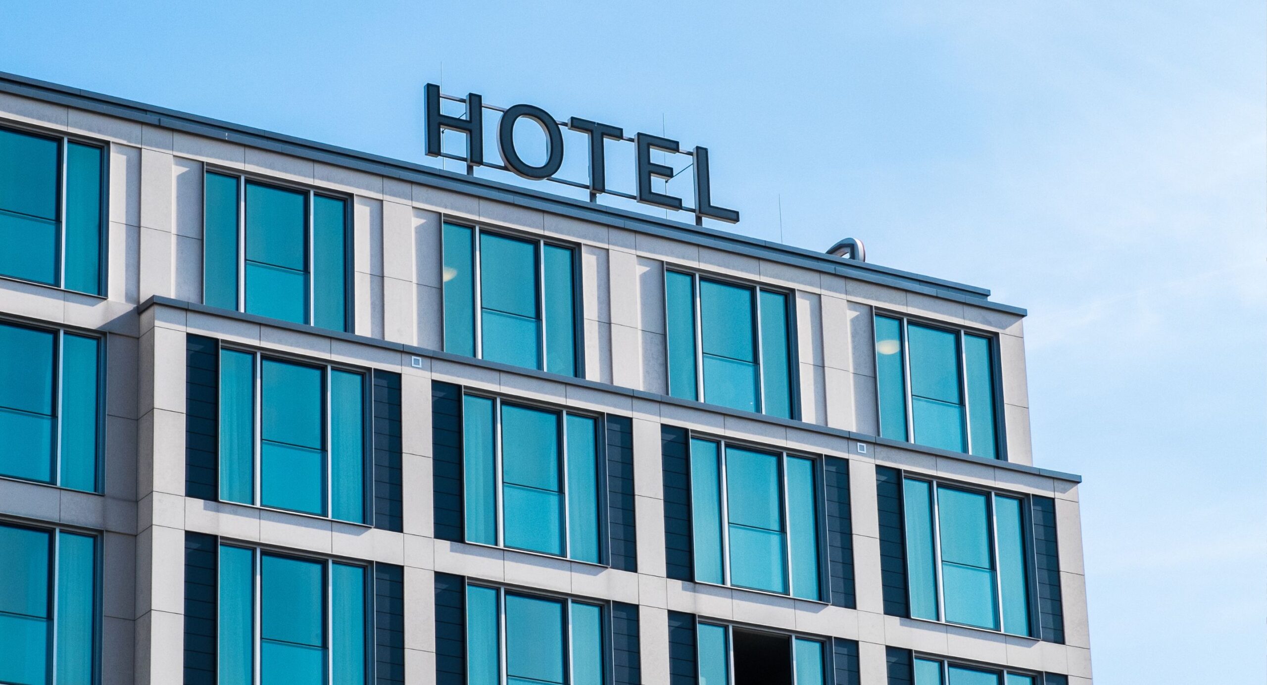 Hospitality painting services in Ottawa