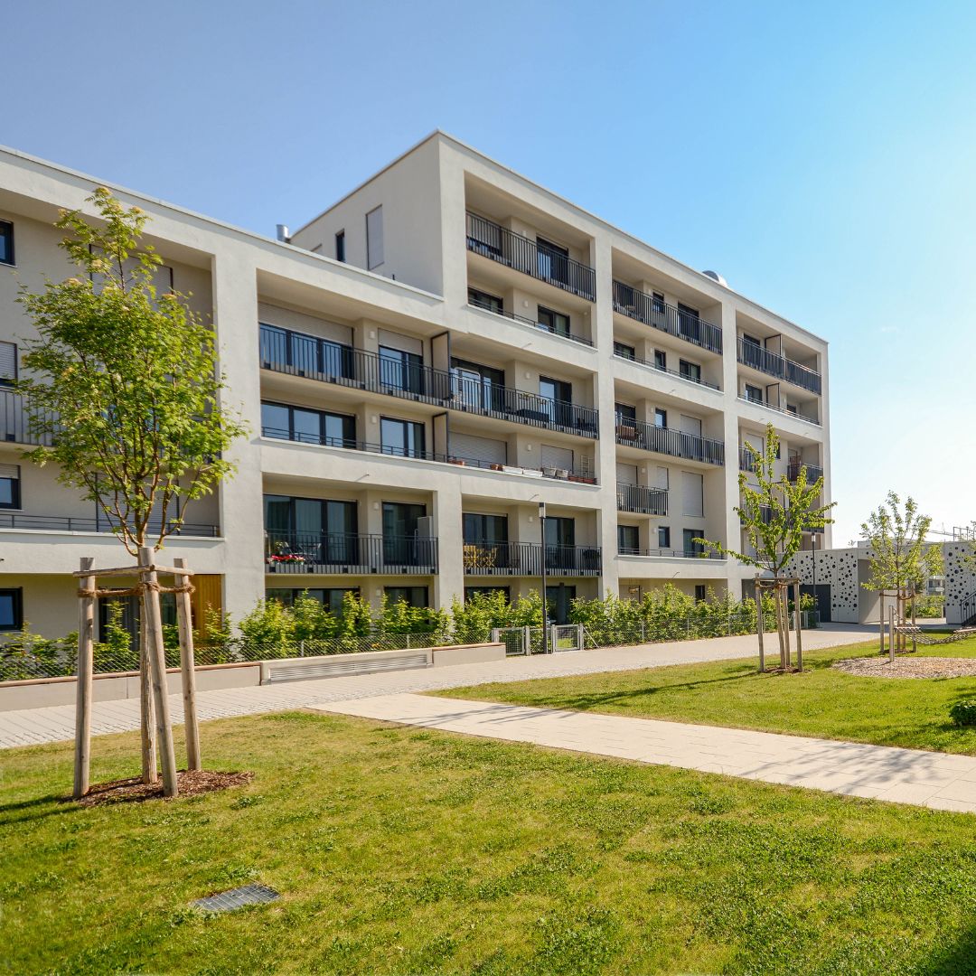 Senior home painting services in Ottawa