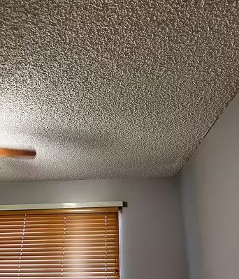 Stipple removal in Ottawa