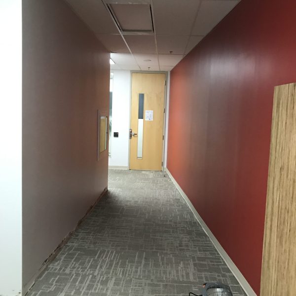 commercial painting