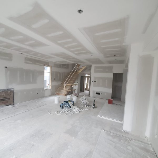 Residential painting