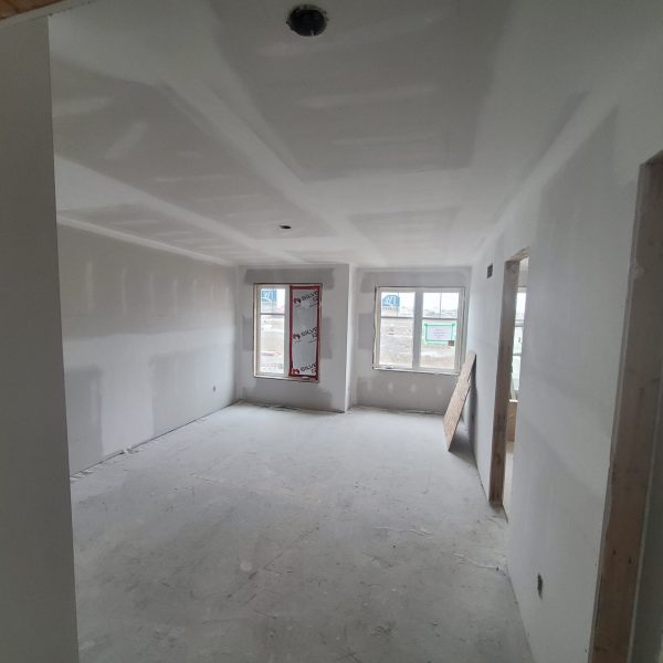 Residential painting